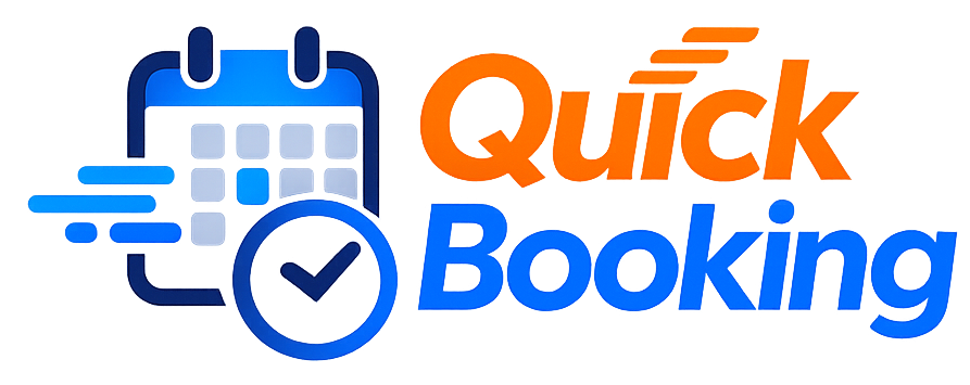 QuickBooking